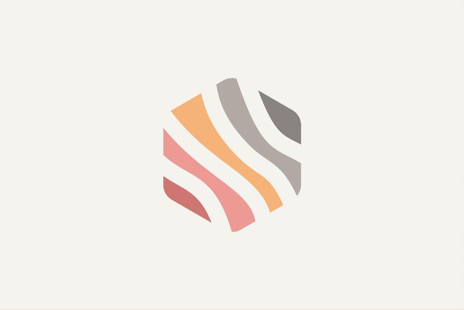 Geology Logo - Geology ~ Logo Templates ~ Creative Market