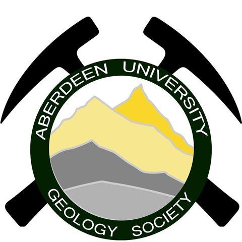 Geology Logo - Geology Society
