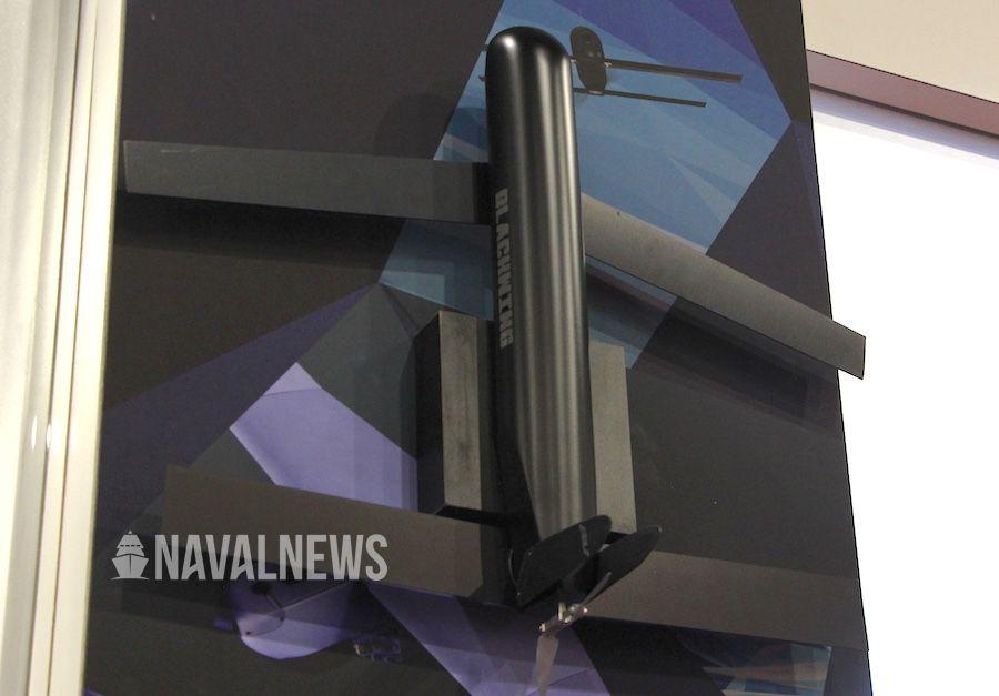 AeroVironment Logo - SAS 2019: AeroVironment, Kratos partner for unmanned system