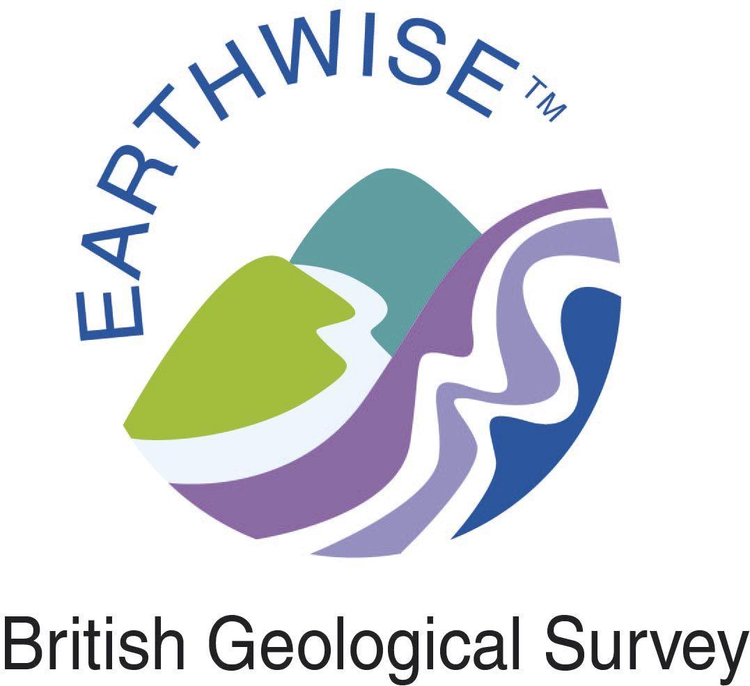 Geology Logo - News and events | Discovering Geology | British Geological Survey (BGS)