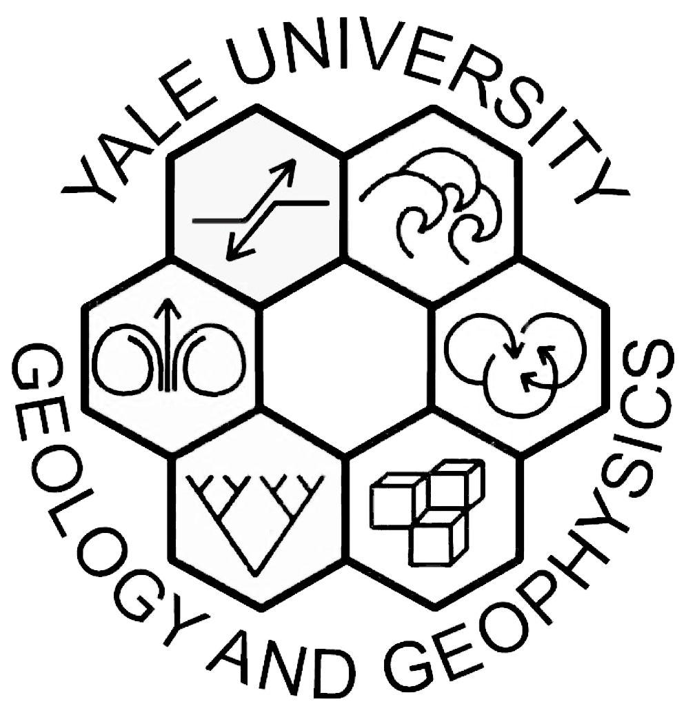 Geology Logo - Department Logos and Posters | The Department of Geology & Geophysics