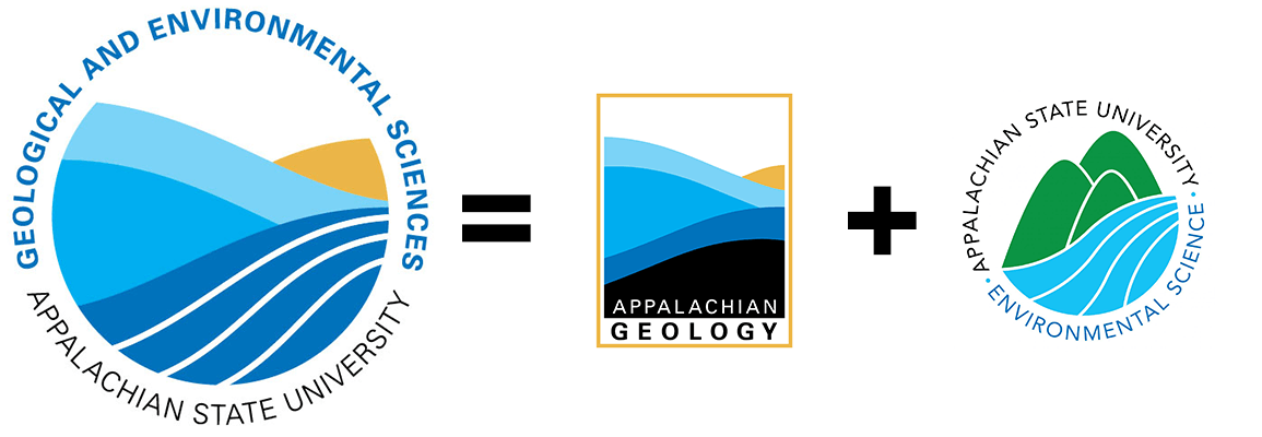 Geology Logo - Merger of Geological and Environmental Sciences | Department of ...