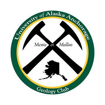 Geology Logo - Geology Club | College of Arts and Sciences | anchorage