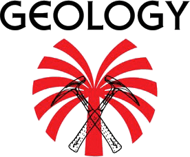 Geology Logo - GCC Geology Program Home Page