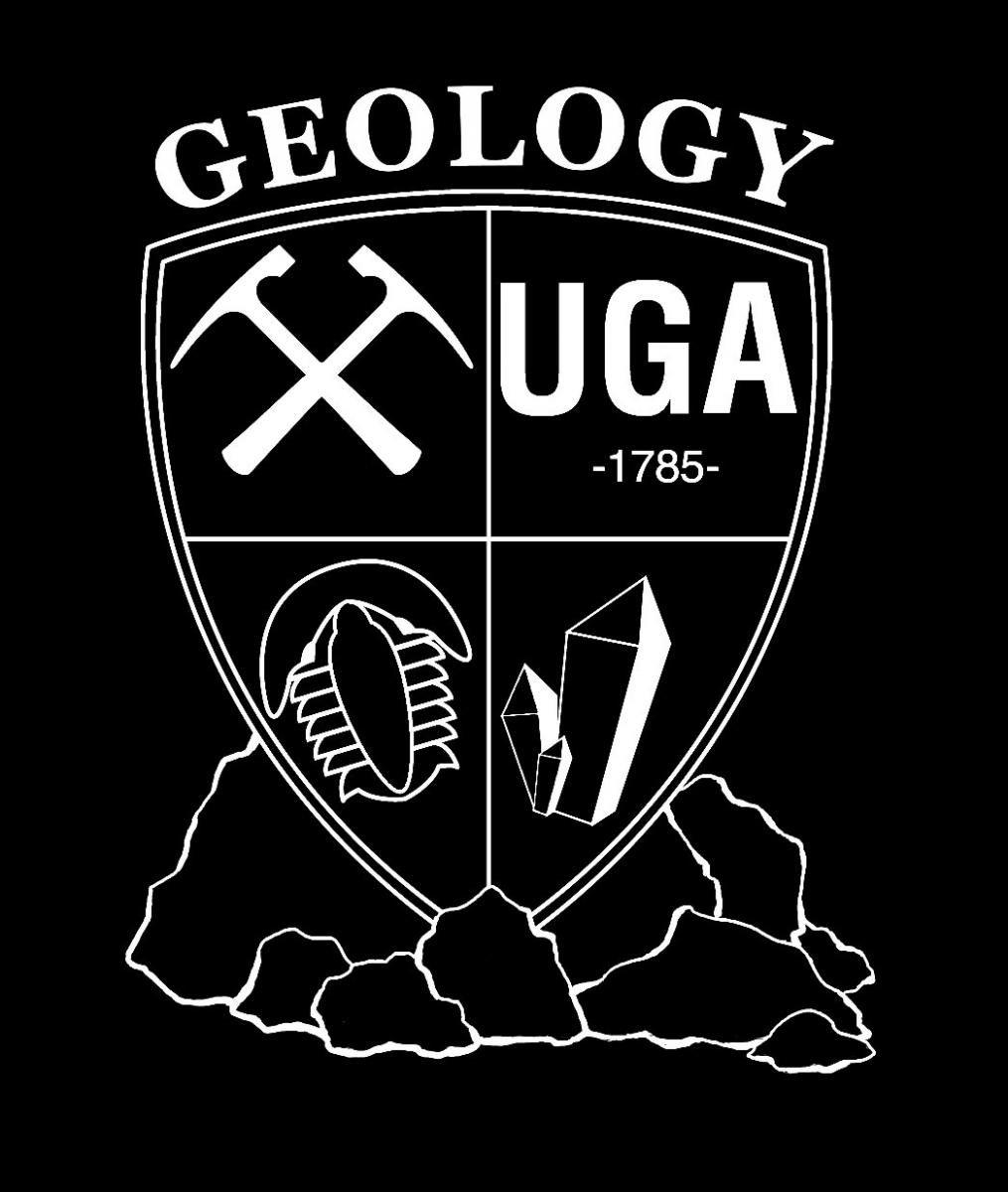 Geology Logo - Geology Club | Department of Geology