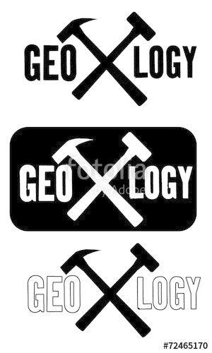 Geology Logo - geology