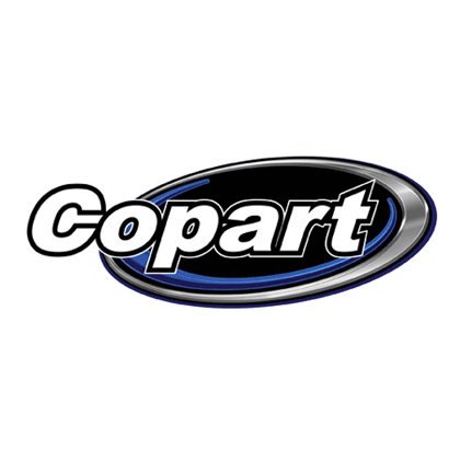 Copart Logo - Copart - CPRT - Stock Price & News | The Motley Fool