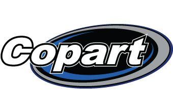 Copart Logo - Copart Logo Locations