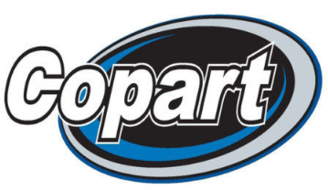Copart Logo - Copart