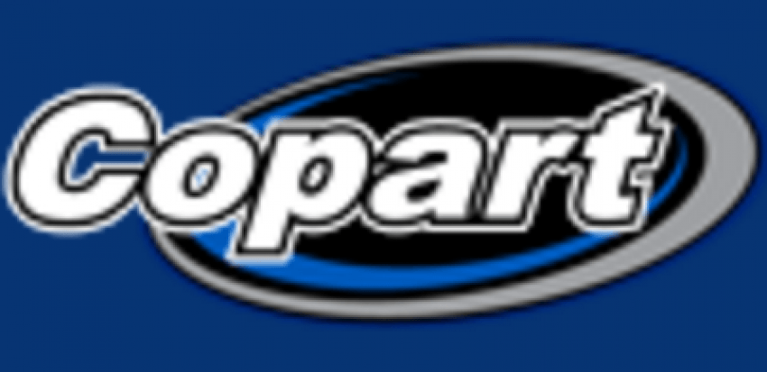 Copart Logo - U.S. auctioneer Copart enters German market | Global Fleet