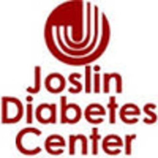 Joslin Logo - Ju Ho Youn | Joslin Diabetes Center, Boston | Section on ...