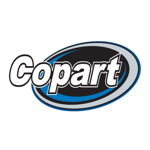 Copart Logo - COPART UAE AUCTIONS L.L.C - UAE Companies Directory