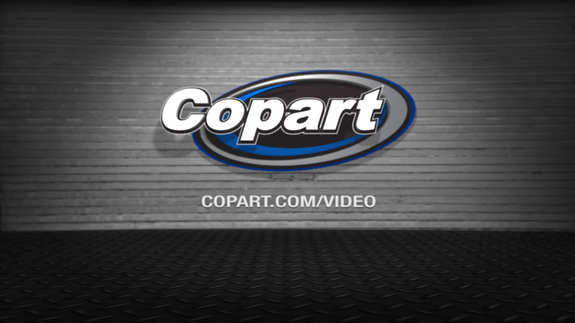 Copart Logo - Copart Ryan Interactive