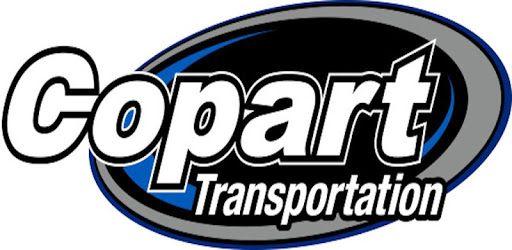 Copart Logo - Copart Transportation - Apps on Google Play