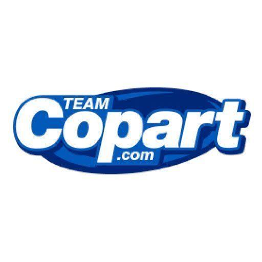 Copart Logo - Resources – TeamCopart.com
