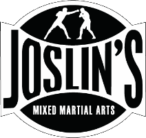 Joslin Logo - Jeff Joslin Mixed Martial Arts - MINDBODY