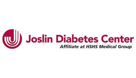 Joslin Logo - HSHS Medical Group | Joslin Diabetes Center Affiliate at HSHS ...
