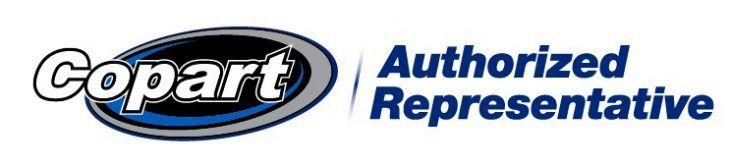Copart Logo - Introducing Auto Auction Mall's Authorized Representative