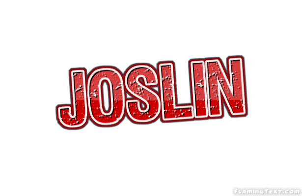 Joslin Logo - United States of America Logo | Free Logo Design Tool from Flaming Text