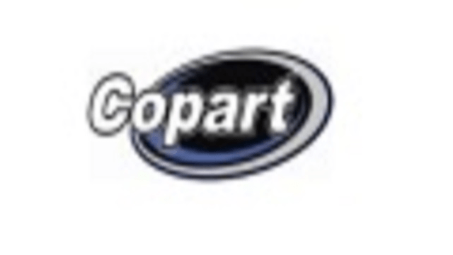 Copart Logo - Copart | Changeboard