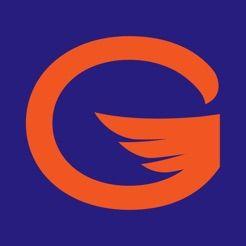 Gaggle Logo - Gaggle on the App Store