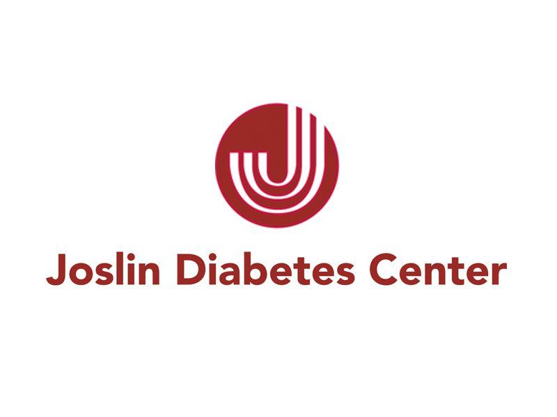 Joslin Logo - Joslin researchers uncover protective factor in diabetic eye disease ...