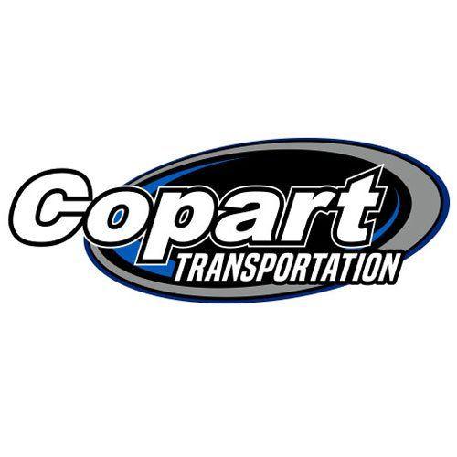 Copart Logo - Copart Export team
