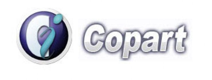 Copart Logo - Kevin Harvick Inc. Announces New Partnership with Copart | Kevin Harvick