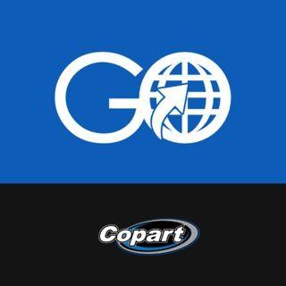 Copart Logo - Copart Car Auctions on the App Store