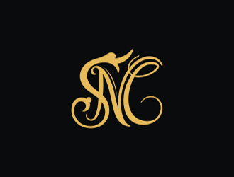 SNC Logo - S N C logo design - 48HoursLogo.com