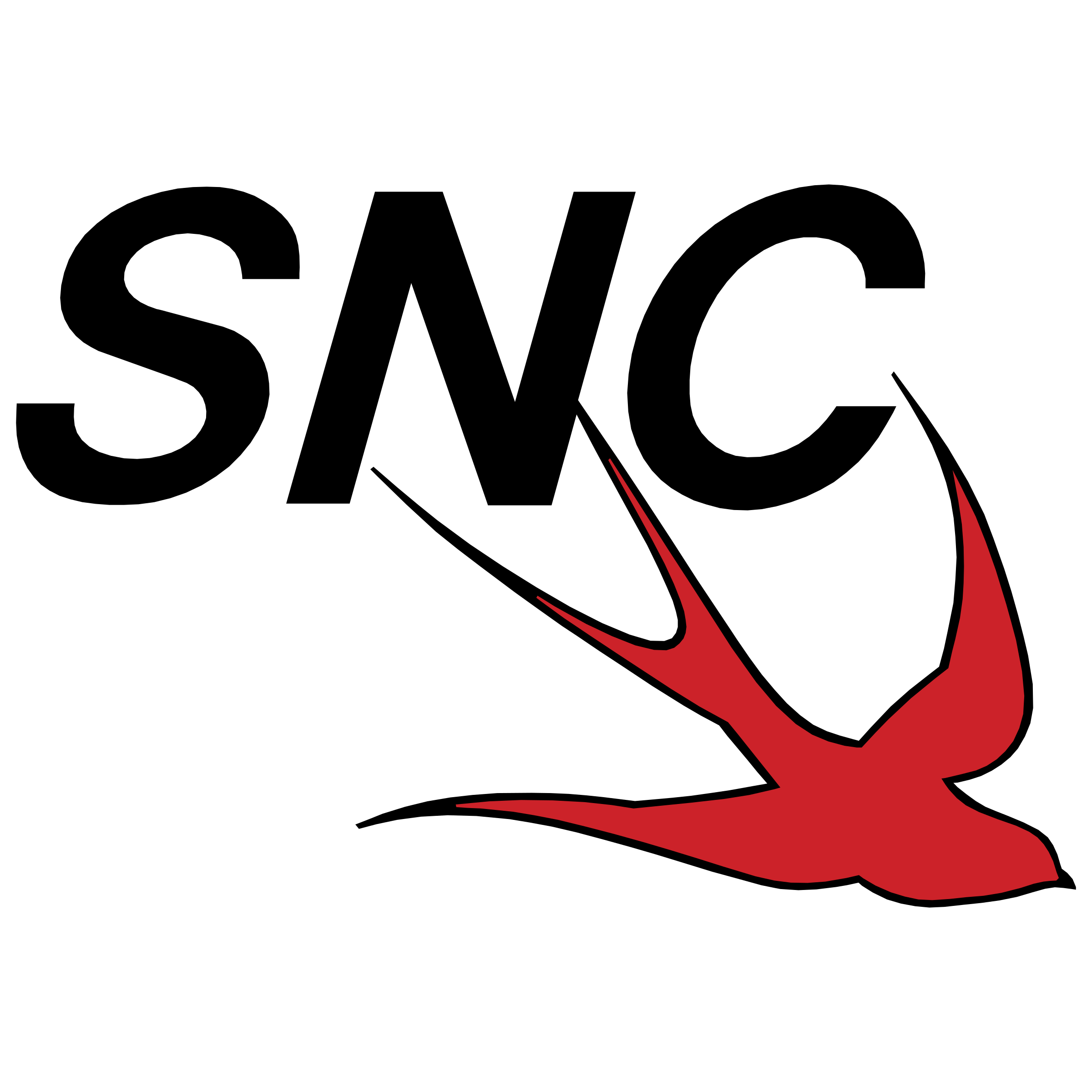 SNC Logo - SNC Logo PNG Transparent & SVG Vector - Freebie Supply