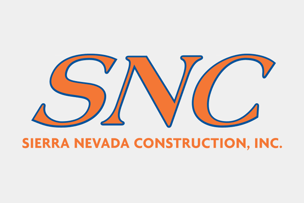 SNC Logo - Snc Construction Logo Pavement Solutions (IPS)