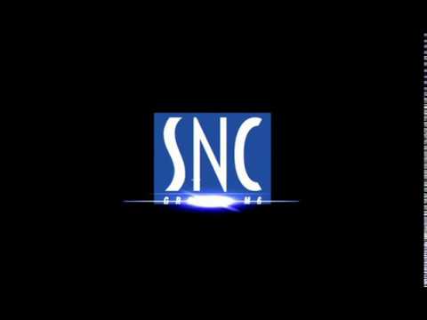 SNC Logo - SNC Groupe M6 logo (20??)