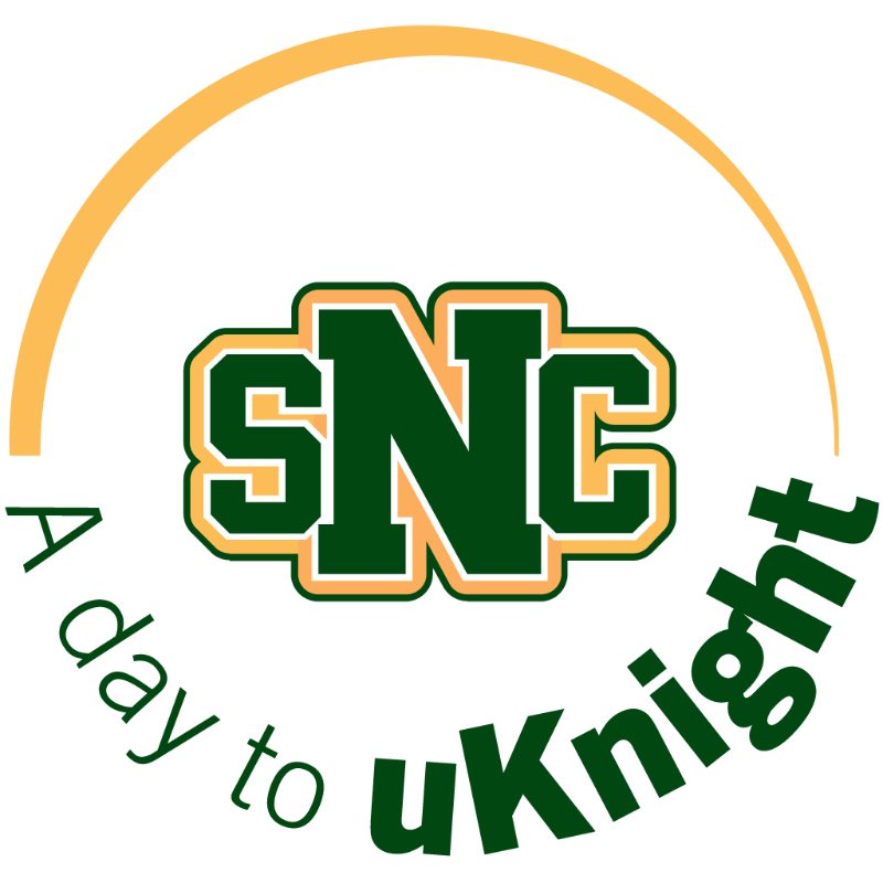 SNC Logo - St. Norbert College Giving Day