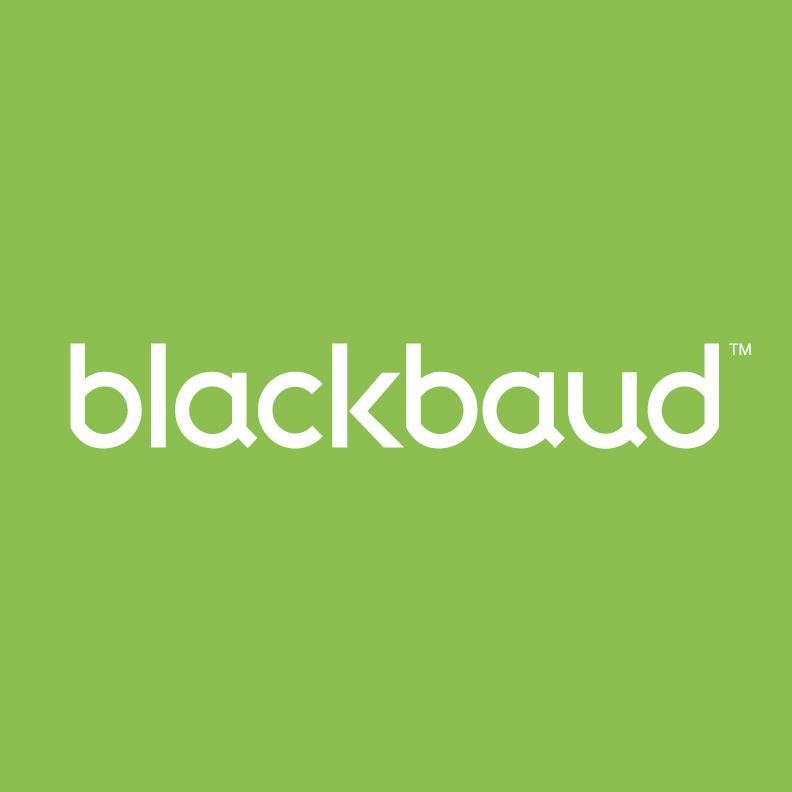 Blackbaud Logo - Blackbaud Merchant Services Review: Fees, Comparisons, Complaints ...