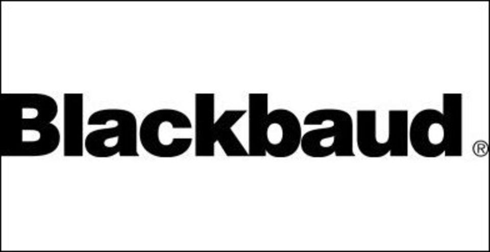 Blackbaud Logo - 2017 Review of Blackbaud Financial Edge NXT Nonprofit Accounting ...