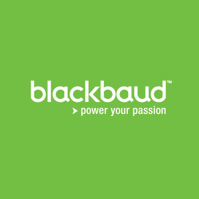 Blackbaud Logo - Blackbaud CRM Reviews & Ratings | TrustRadius