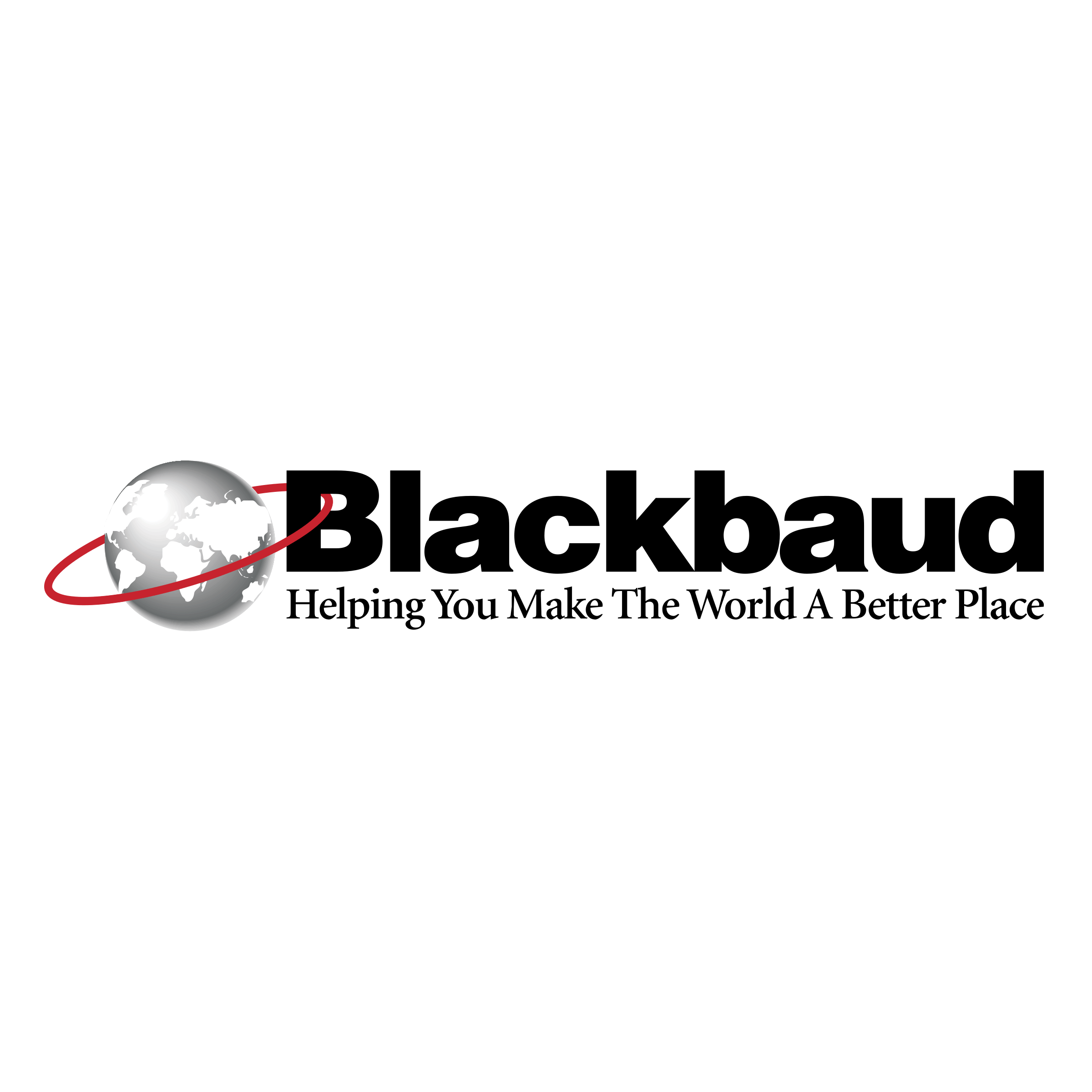 Blackbaud Logo - Blackbaud Logo PNG Transparent & SVG Vector - Freebie Supply