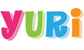 Yuri Logo - Yuri Logo. Name Logo Generator Love, Love Heart, Boots, Friday