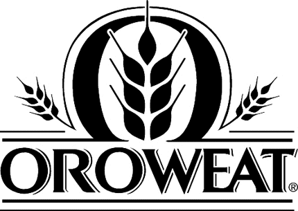 Oroweat Logo - OROWEAT Graphic Logo Decal Customized Online