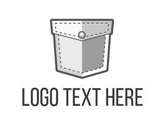 Pocket Logo - Pocket Logos | Pocket Logo Maker | BrandCrowd