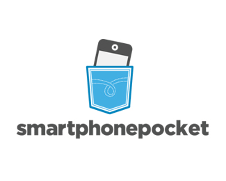 Pocket Logo - Logopond, Brand & Identity Inspiration