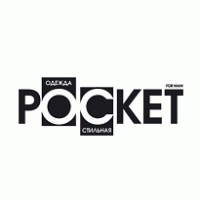 Pocket Logo - POCKET | Brands of the World™ | Download vector logos and logotypes