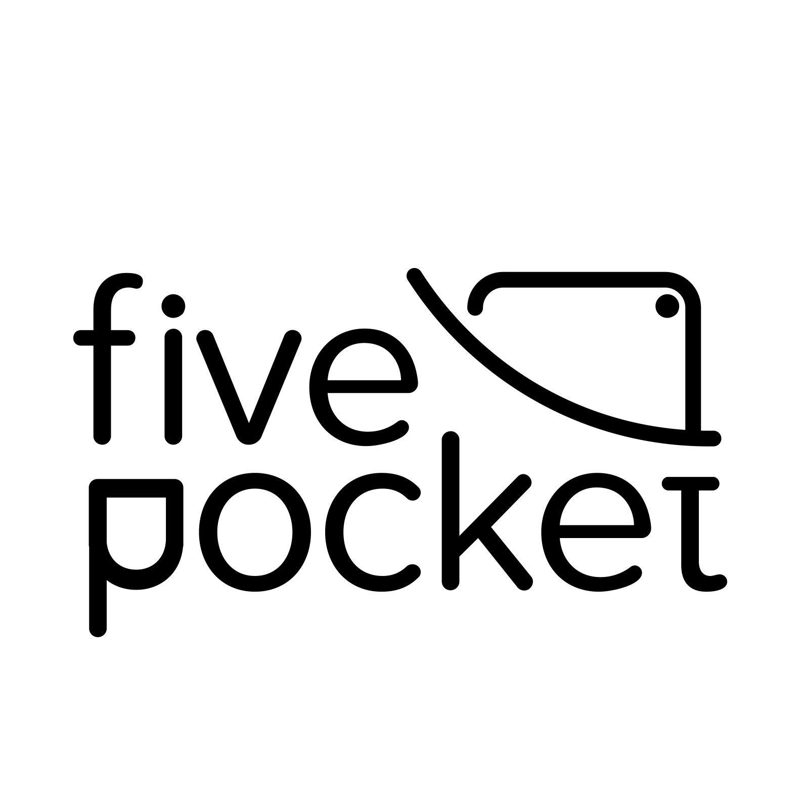 Pocket Logo - Pocket Logos
