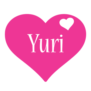 Yuri Logo - Yuri Logo | Name Logo Generator - I Love, Love Heart, Boots, Friday ...