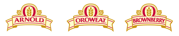 Oroweat Logo - Making Smart Choices & Easy Breakfast Sandwiches with Brownberry