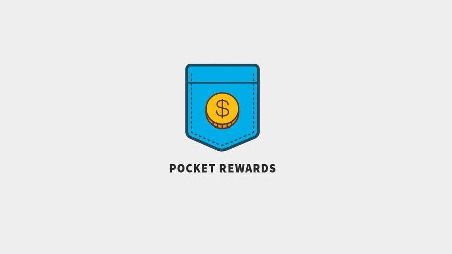 Pocket Logo - Entry #30 by TeddyEdison for Design a Logo for Pocket Rewards ...