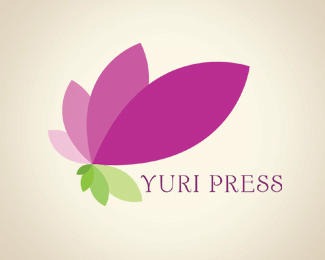 Yuri Logo - Logopond - Logo, Brand & Identity Inspiration (Yuri Press)