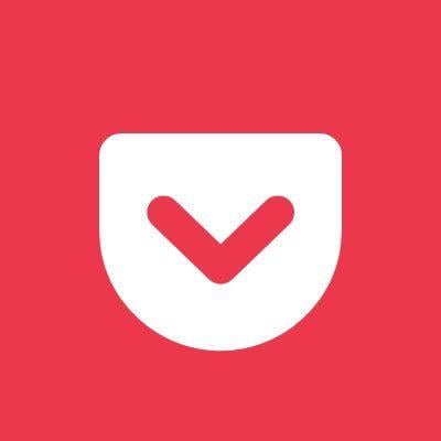 Pocket Logo - Pocket Support (@pocketsupport) | Twitter