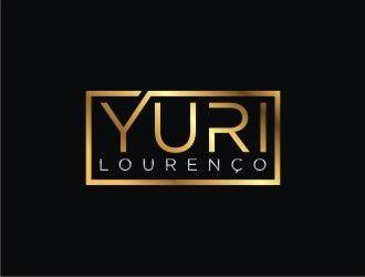 Yuri Logo - Yuri Lourenço logo design - 48HoursLogo.com